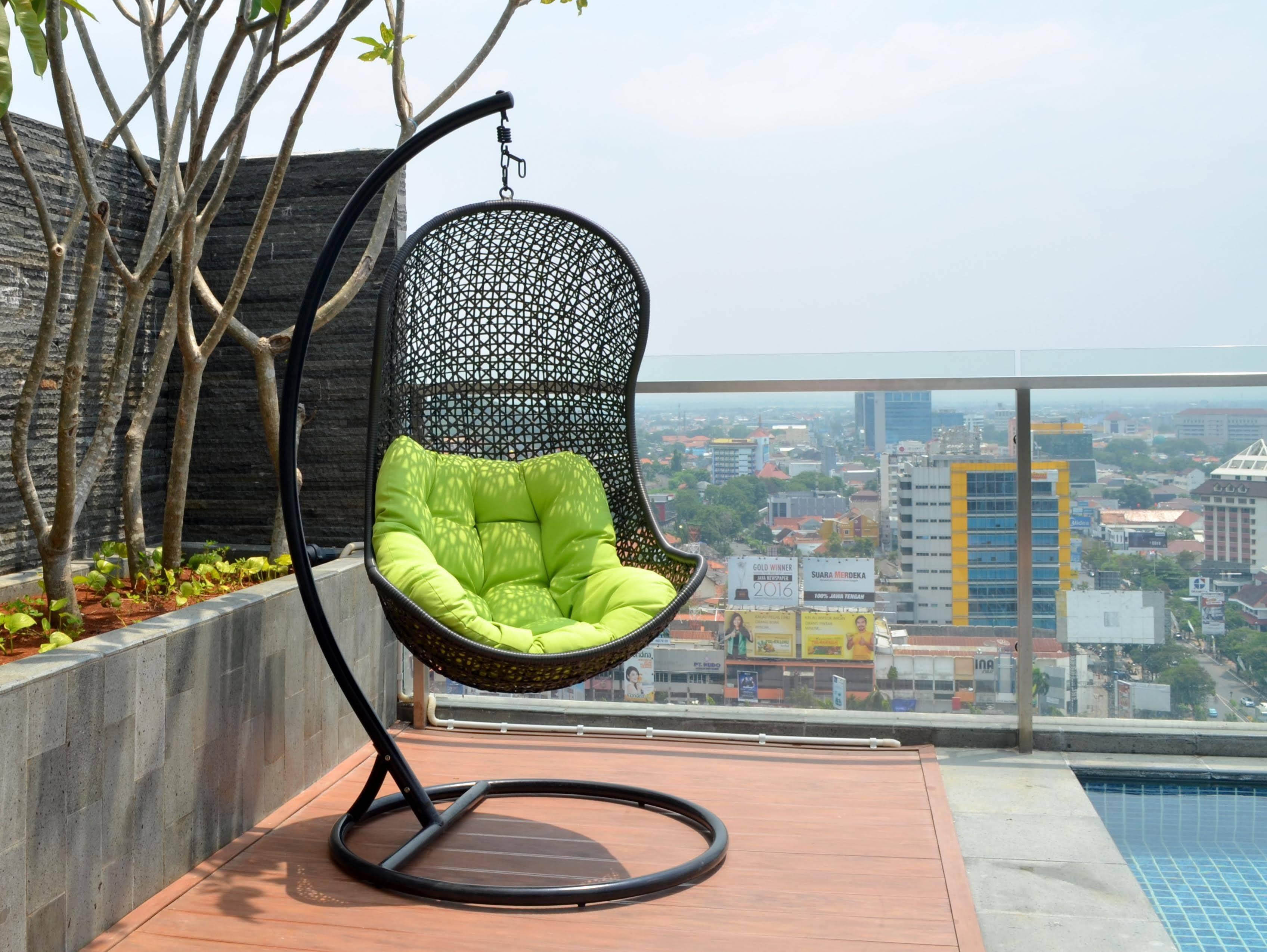 סמאראנג Louis Kienne Hotel Simpang Lima מראה חיצוני תמונה