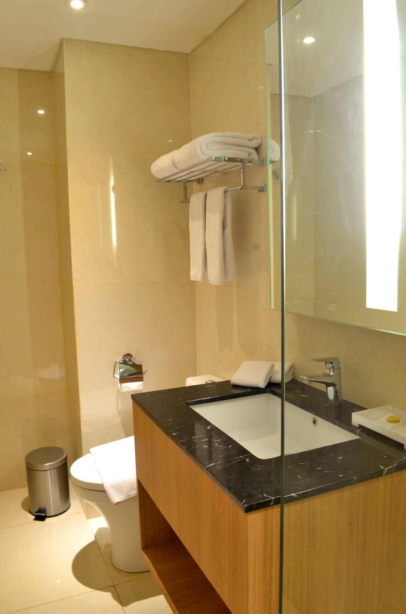 סמאראנג Louis Kienne Hotel Simpang Lima מראה חיצוני תמונה