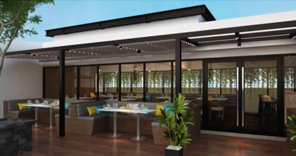 סמאראנג Louis Kienne Hotel Simpang Lima מראה חיצוני תמונה