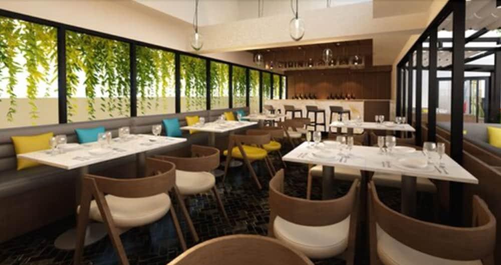 סמאראנג Louis Kienne Hotel Simpang Lima מראה חיצוני תמונה