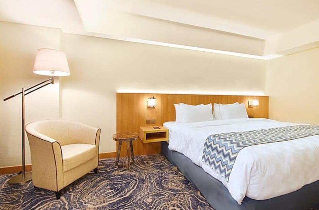 סמאראנג Louis Kienne Hotel Simpang Lima מראה חיצוני תמונה