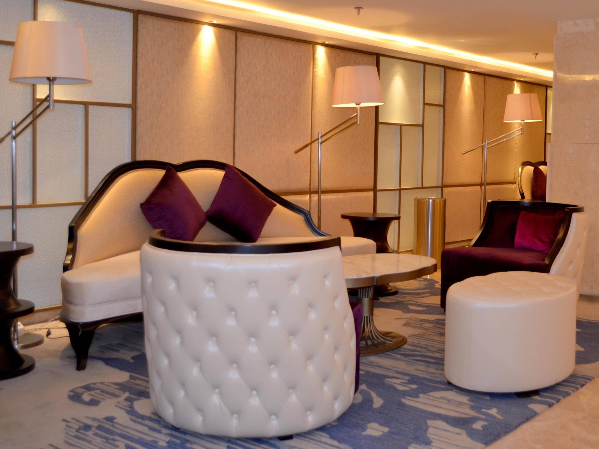 סמאראנג Louis Kienne Hotel Simpang Lima מראה חיצוני תמונה